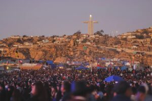 Pampilla de Coquimbo 2023